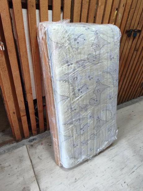 Detská postieľka, šírka (cm): 60,dĺžka (cm): 130