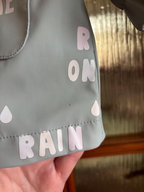 Pogumovaná bundička, reserved,104