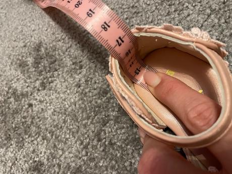 Papučky krásne makkučké, jack & lily,20