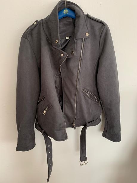 Prechodná bunda, xl