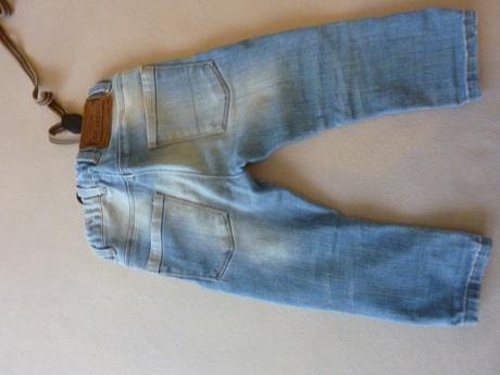 Štýlové rifle značky zara, zara,98
