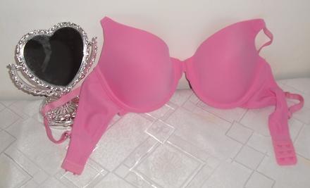 Hladka podprsenka evie, evie,80c