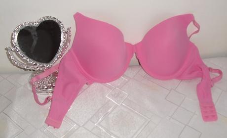 Hladka podprsenka evie, evie,80c