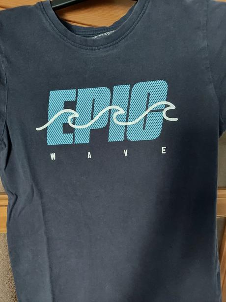 Tričko 134/140, 134