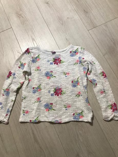 Tenký pulovrik, dopodopo,128