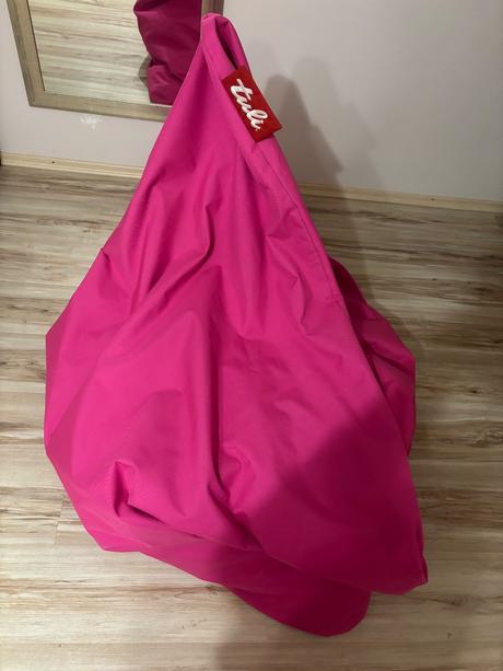 Sedací vak zn.tuli, 