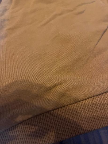 Mikina na zips, name it,68