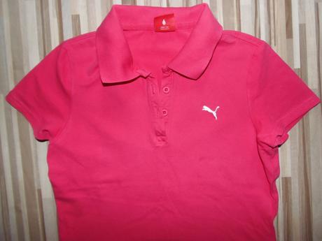 Tričko puma, puma,m