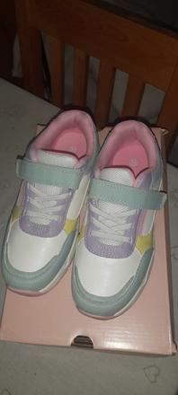 Tenisky 33, deichmann,33