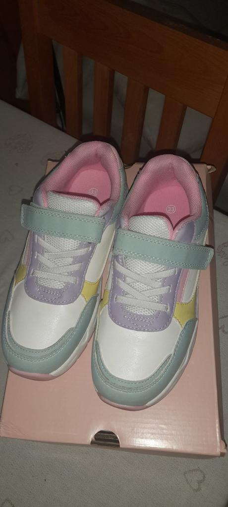 Tenisky 33, deichmann,33