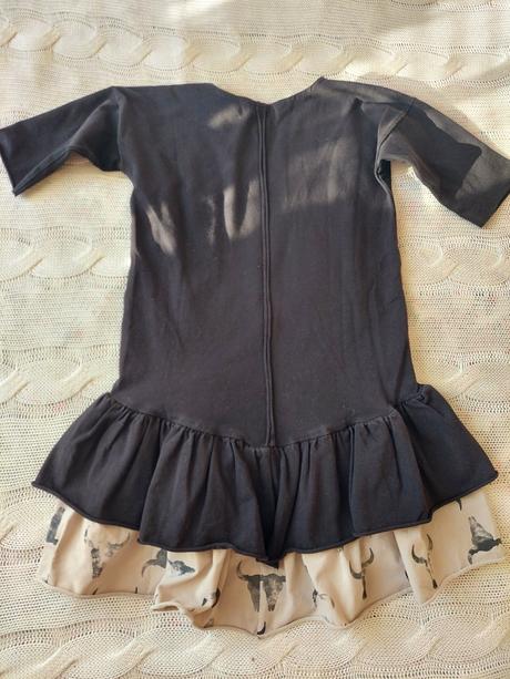 Šaty/tunika kloo by booso, 128