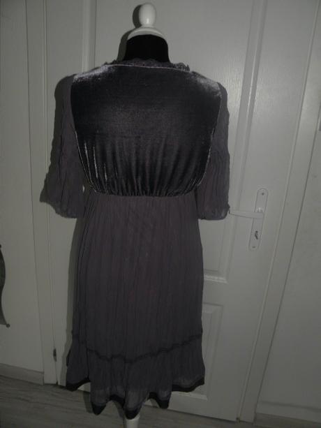 Šatičky, lindex,42