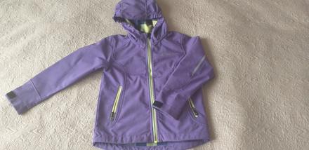 Prechodna bunda alpine pro, alpine pro,116