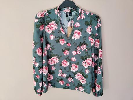 Blúzka, vero moda,m