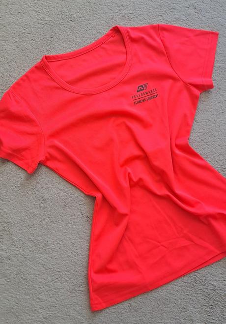 Damske sportove tricko alpine pro, vel. m, alpine pro,m