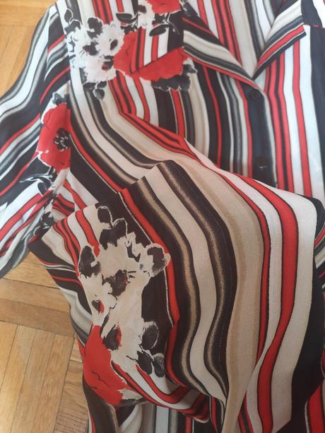 Dámska blúzka, xxl