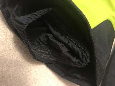 Marmot lyžiarske nohavíce, 134