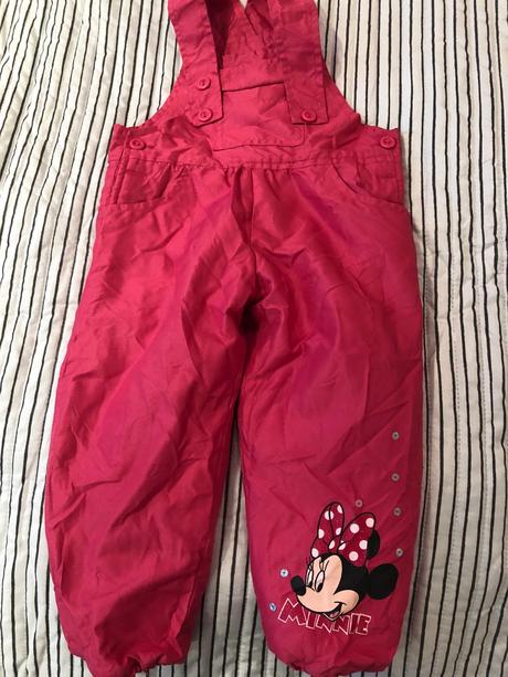 Oteplovačky, disney,92