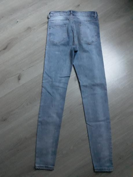 Dievčenské rifle m, 36