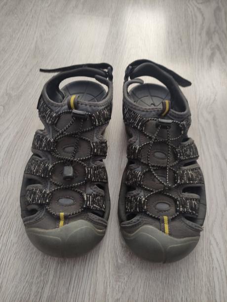 Športové sandále 1, alpine pro,41