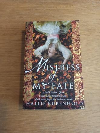 Hallie rubenhold v anglictine xs24, 