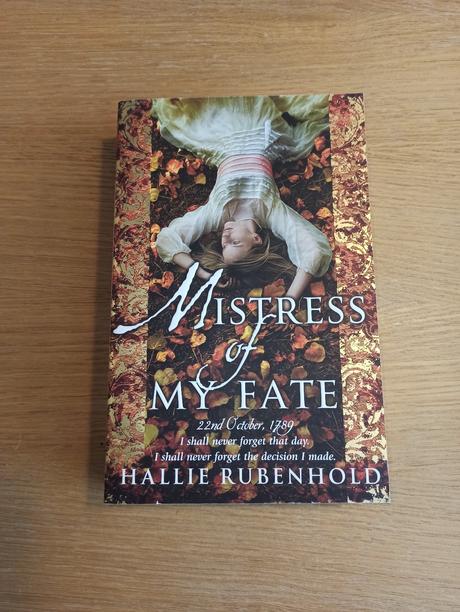 Hallie rubenhold v anglictine xs24, 