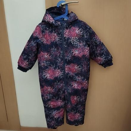 Lupilu zimný overal 92, lupilu,92