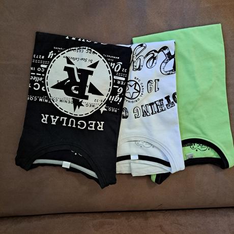 Tričko, bonprix,140