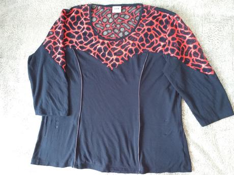 Tricko s krajkou, 52