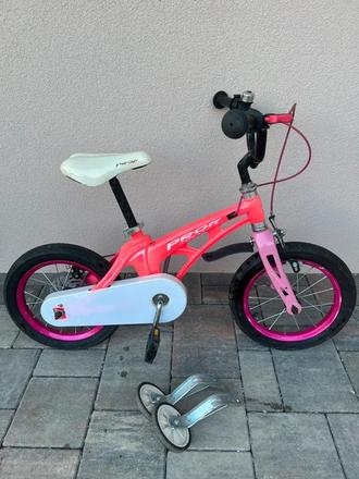 Bicykel 3-6 rokov, 16