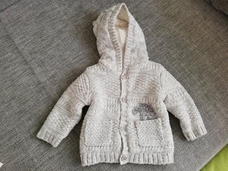 Zateplena súprava george 74, george,74