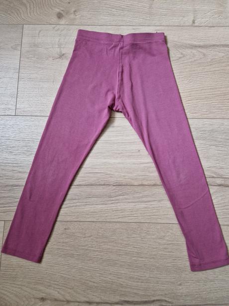 Bordové legíny 98/110, 98