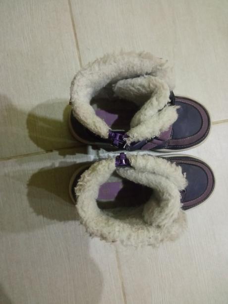 Zimné čižmy nelli blu, nelli blu,24