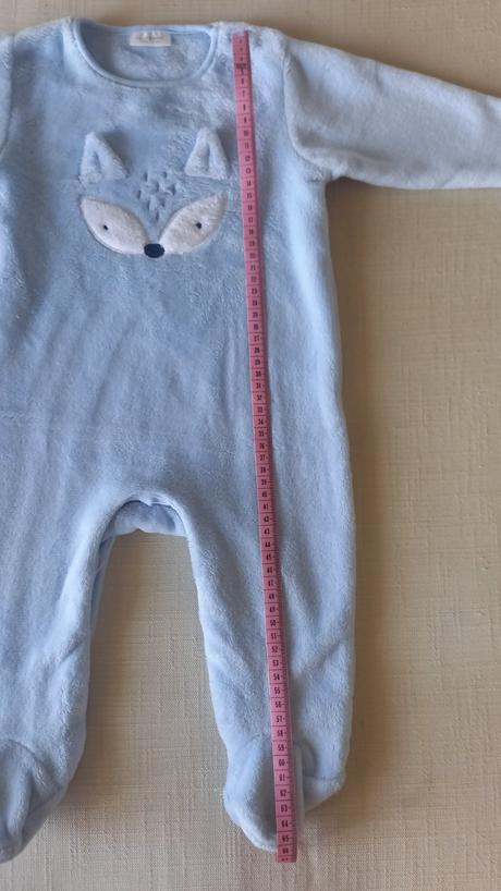 Overal líška 74 next, next,74