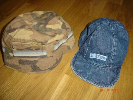 Klobuk + siltovka, 92