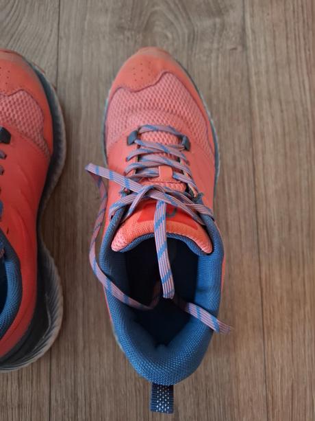 Značkové botasky, nike,37