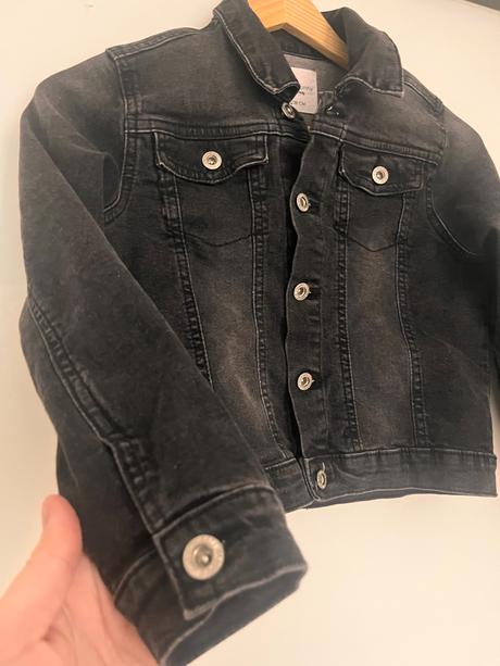 Riflova bunda, sinsay,128