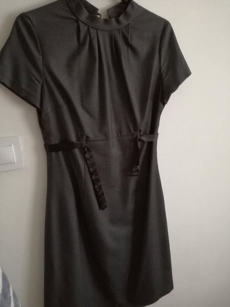 Puzdrove saty, chantall,m