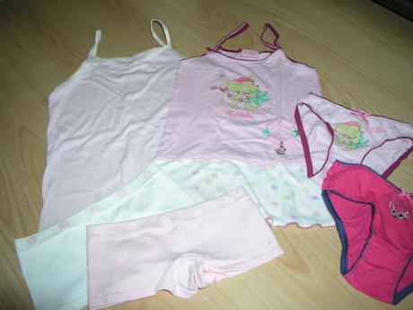 Tielka  a nohavicky, 104