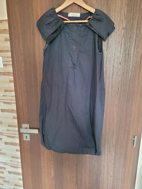 Letné šaty + šaty by malene birger, s