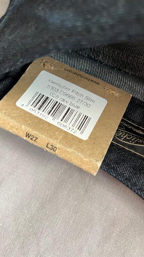 Rifle herrlicher, 28