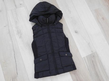 Orsay vesta 36v, s kapucňou dámska jarná, orsay,36