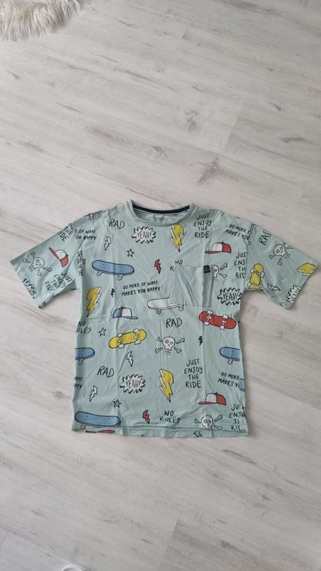 Tričko, reserved,164