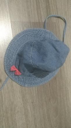 Riflovy klobúk., 74