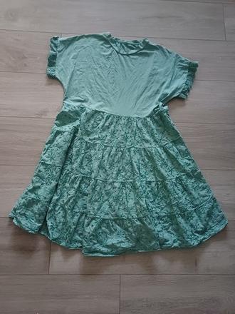 Madeirové šaty l, l