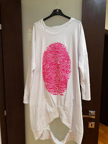 Miss city tunika, l / xl