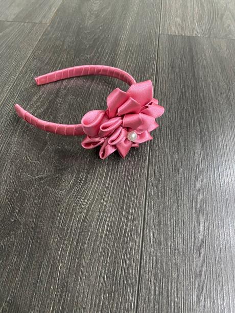 Dievčenská čelenka, 