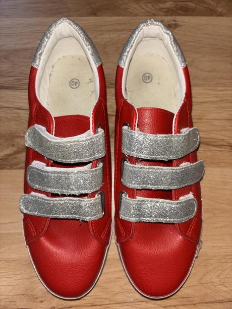 Tenisky 38/39, 38
