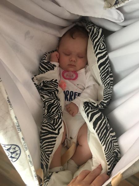 Aký máte názor na hojdavak/hačku?