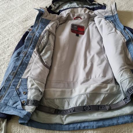 Lyžiarska bunda scott, s